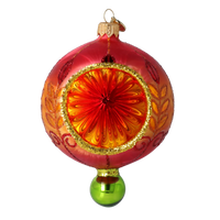 Cinnabar Solstice