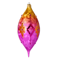 Saffron Zenith Mirage