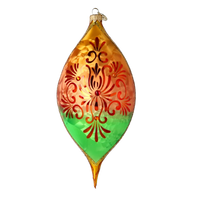 Saffron Meadow Equinox