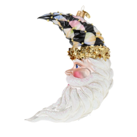 Midnight Court Harlequin