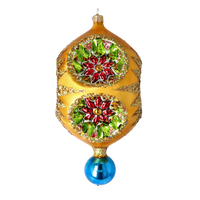 Gilded Solstice Resonance