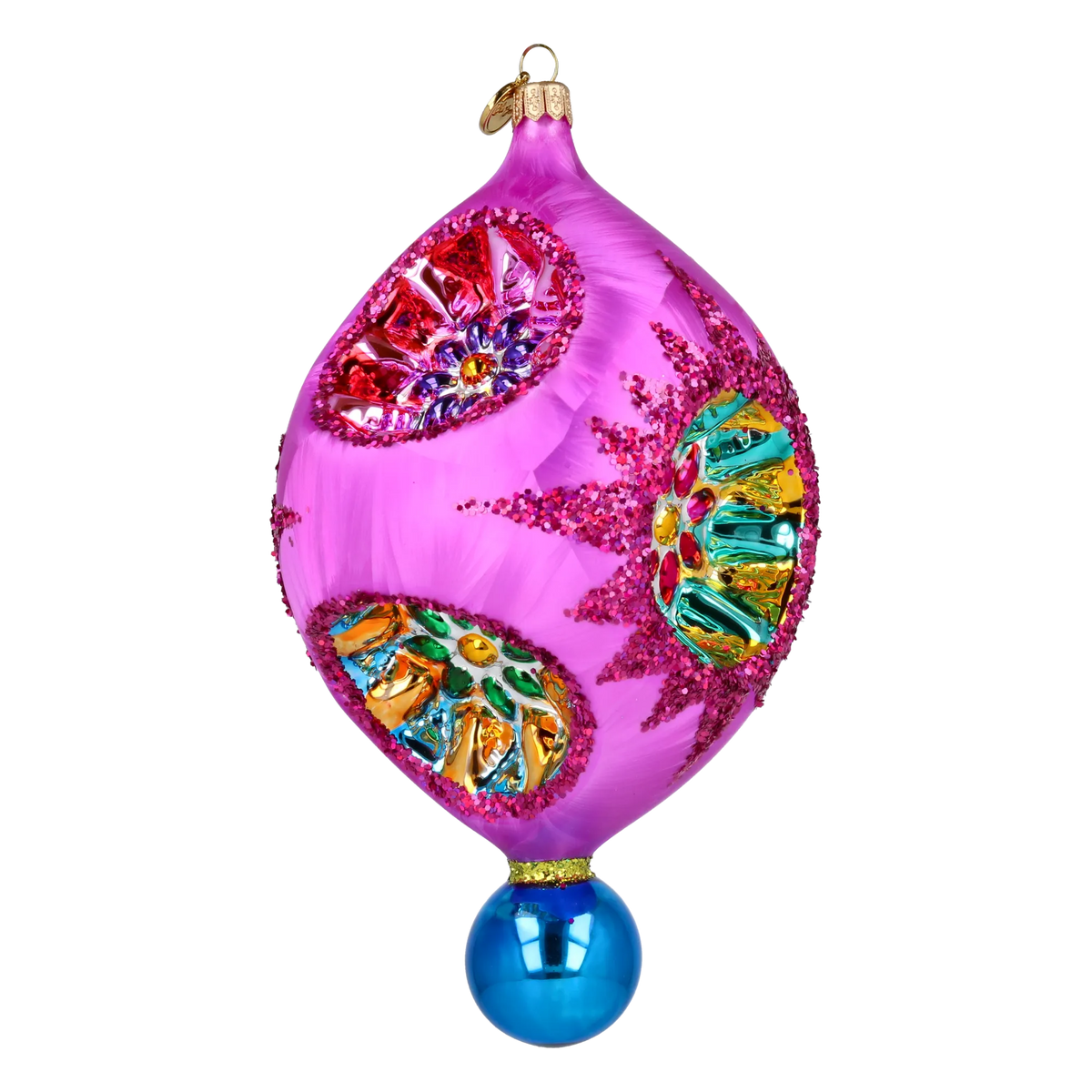 Magenta Astral Echo