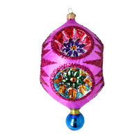 Magenta Astral Echo