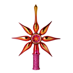 Crimson Zenith Pulse
