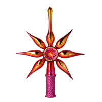Crimson Zenith Pulse