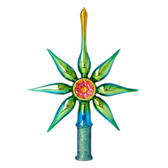 Emerald Meridian