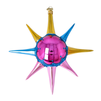 Fuchsia Astral Zenith