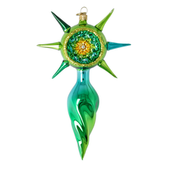 Verdant Zenith