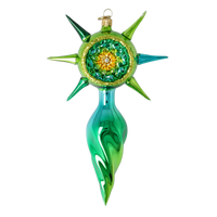 Verdant Zenith