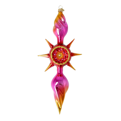 Magenta Solstice Zenith