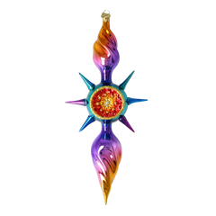 Amethyst Zenith