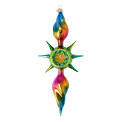 Luminous Aurora Pulse
