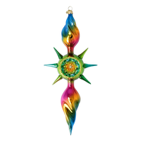 Luminous Aurora Pulse