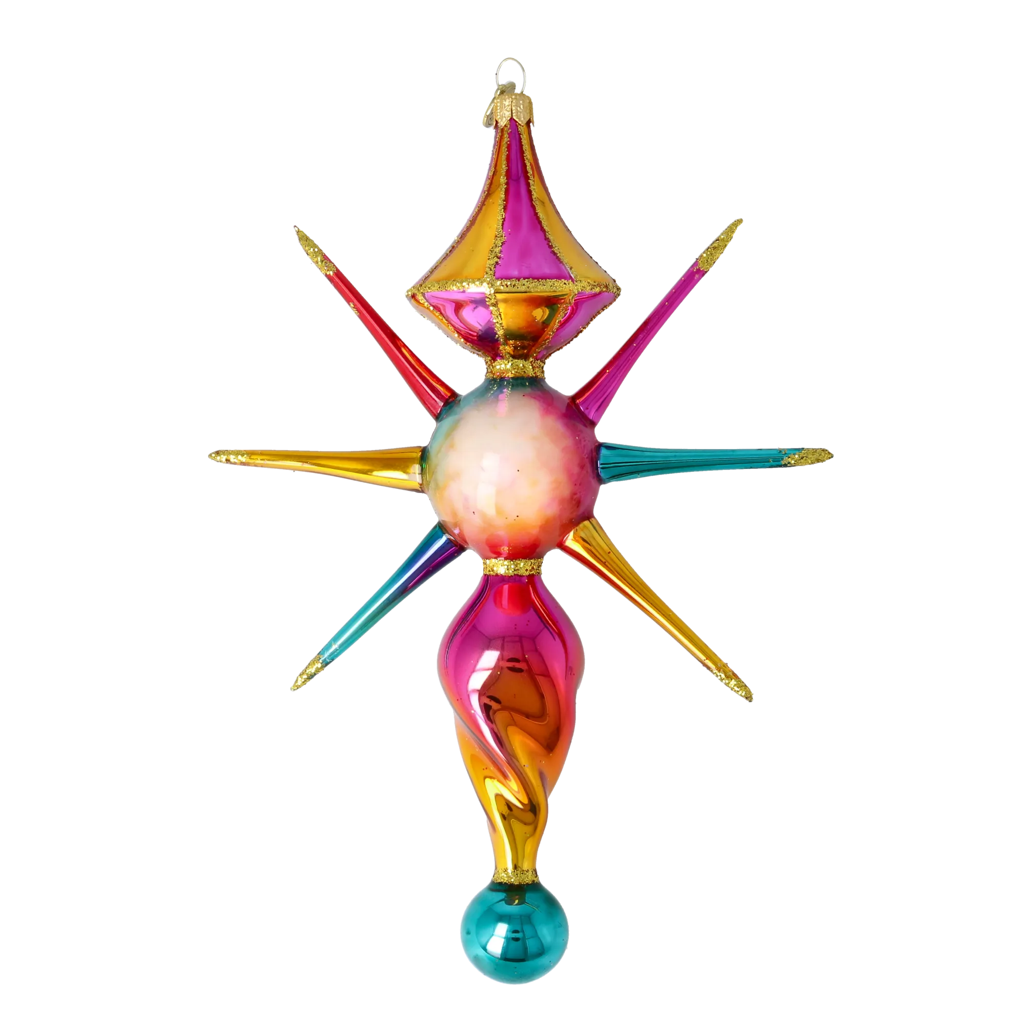 Fuchsia Zenith Pulse