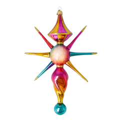Fuchsia Zenith Pulse