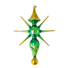 Emerald Solar Meridian