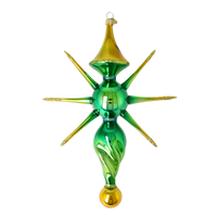 Emerald Solar Meridian
