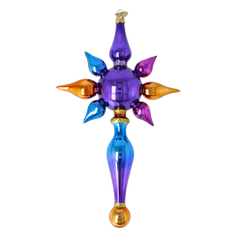 Indigo Zenith Pulse