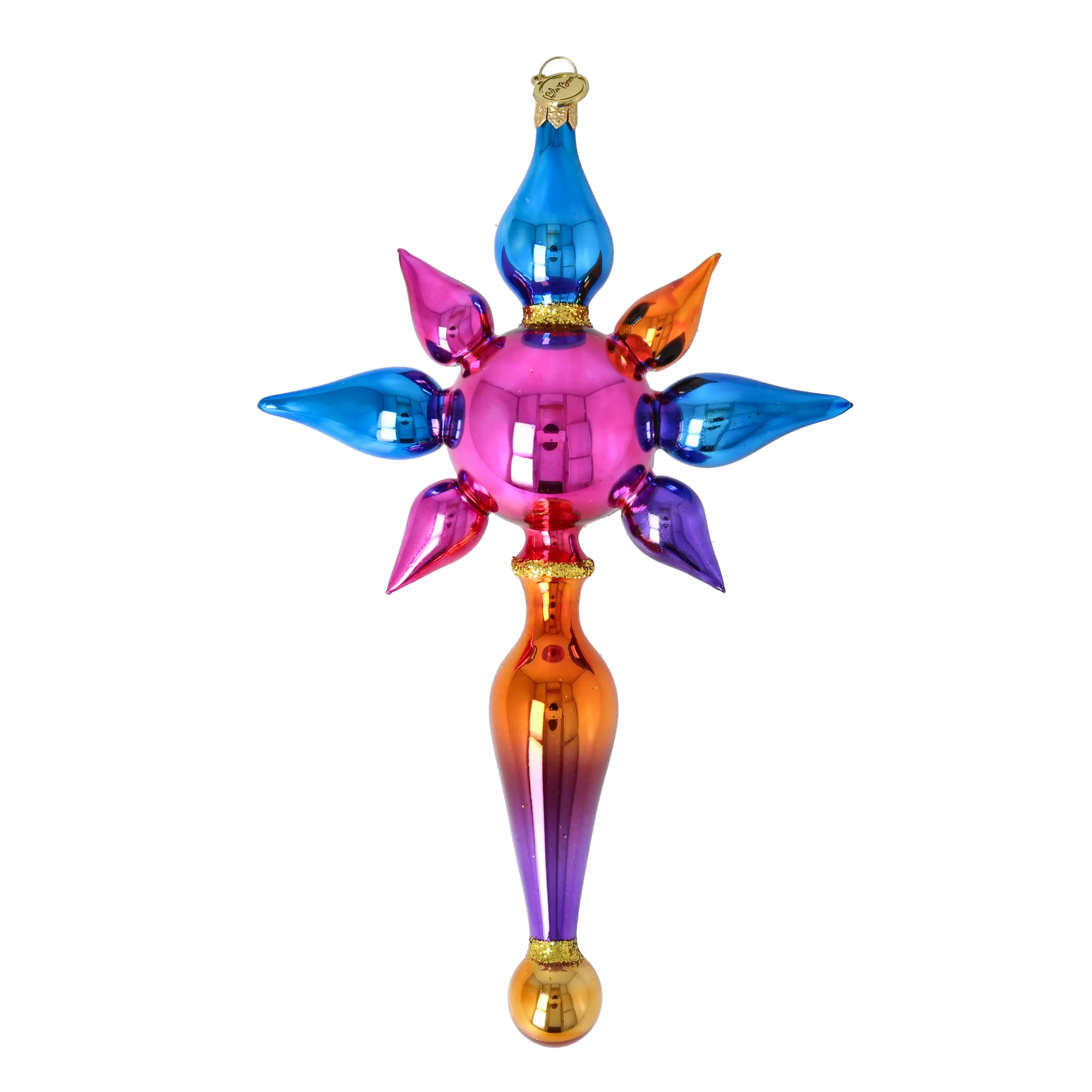 Orchid Aurora