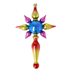 Sapphire Zenith