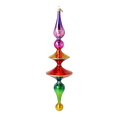 Load image into Gallery viewer, Nova Glass Glass Christmas ornament free blowing PRE-ORDER
