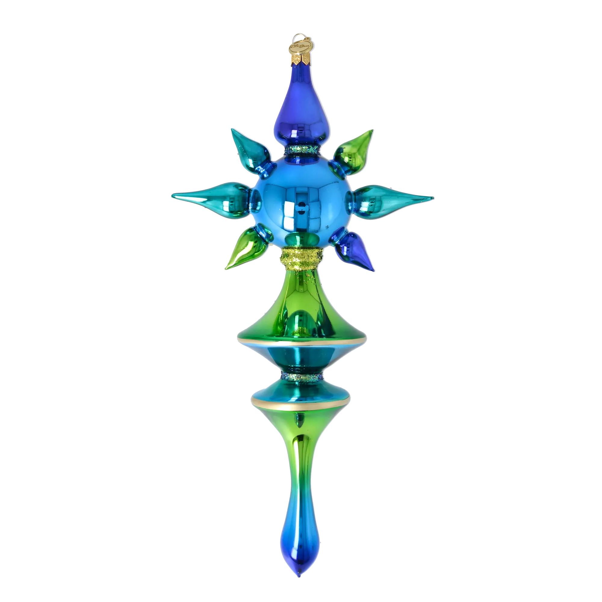 Boreal Azure Pulse