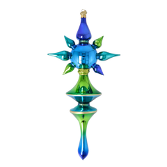 Boreal Azure Pulse