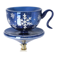 Midnight Frost Infusion