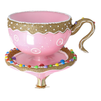 Gilded Blush Steep