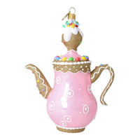 Demure Confection