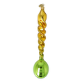 Load image into Gallery viewer, Golden Lime Radiance Drop 2026-137
