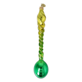 Load image into Gallery viewer, Golden Meadow Spiral Drop 2026-138
