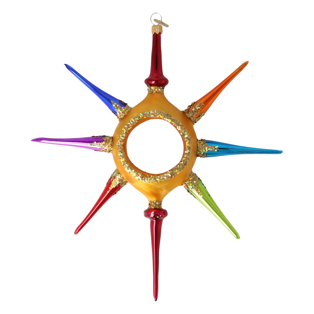 Spectrum Core