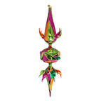 Luminous Jewel Spire - Lead Master’s Personal Work
