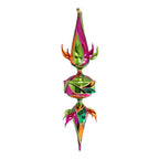 Luminous Jewel Spire - Lead Master’s Personal Work
