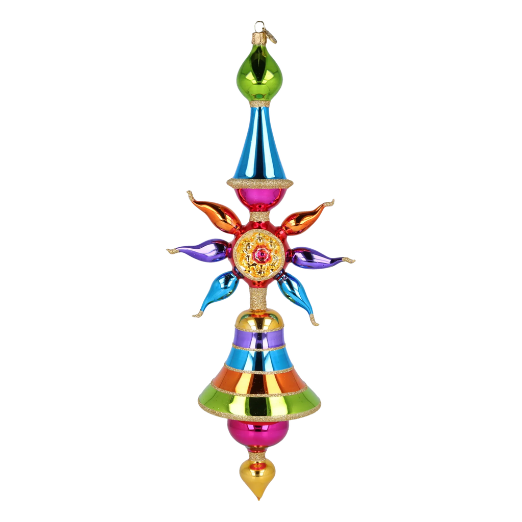 Bell of Hours - Edition of 1