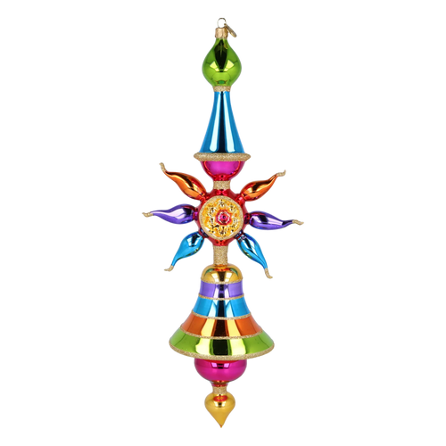 Bell of Hours - Edition of 1