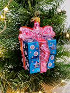 Bundled Gift in Bubblegum