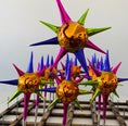 Load image into Gallery viewer, Amber Zenith Pulse

