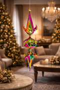 Luminous Jewel Spire - Lead Master’s Personal Work
