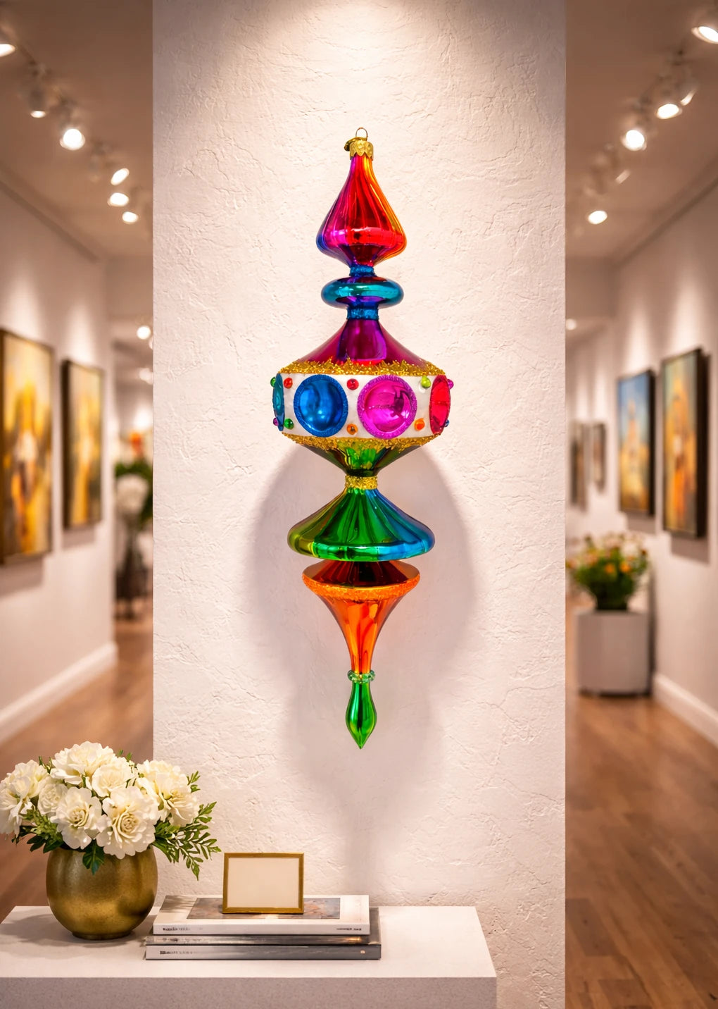 Prism Lantern - Edition of 1