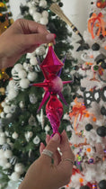 Load and play video in Gallery viewer, Ruby Solar Flare
