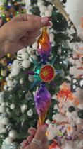 Load and play video in Gallery viewer, Amethyst Zenith
