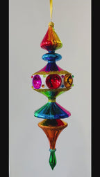 Prism Lantern - Edition of 1