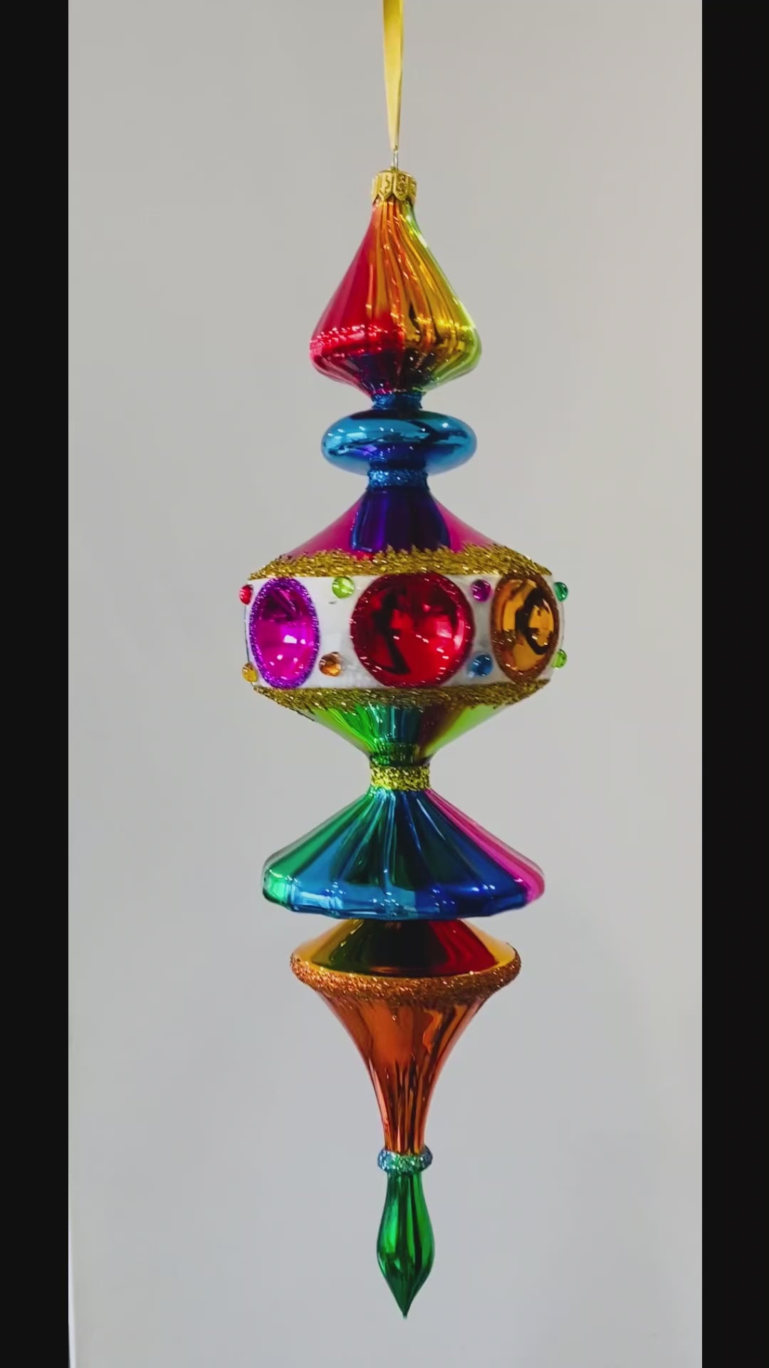 Prism Lantern - Edition of 1