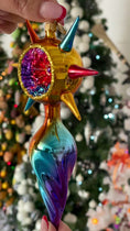 Load and play video in Gallery viewer, Amber Solstice
