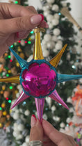 Load and play video in Gallery viewer, Fuchsia Astral Zenith
