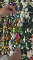 Load and play video in Gallery viewer, Luminous Aurora Pulse
