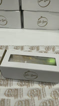 Load and play video in Gallery viewer, Golden Lime Radiance Drop

