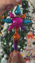 Load and play video in Gallery viewer, Orchid Aurora
